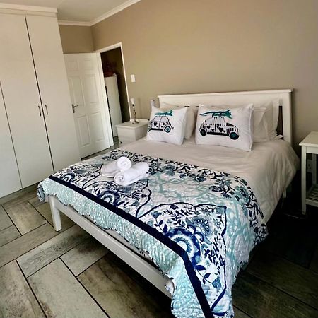 Rudman Townhouses - Family Apartment Boksburg Luaran gambar